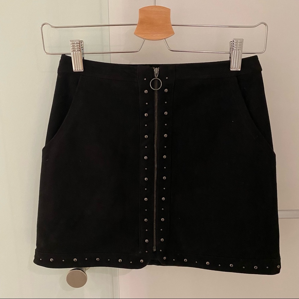 American Eagle mini skirt